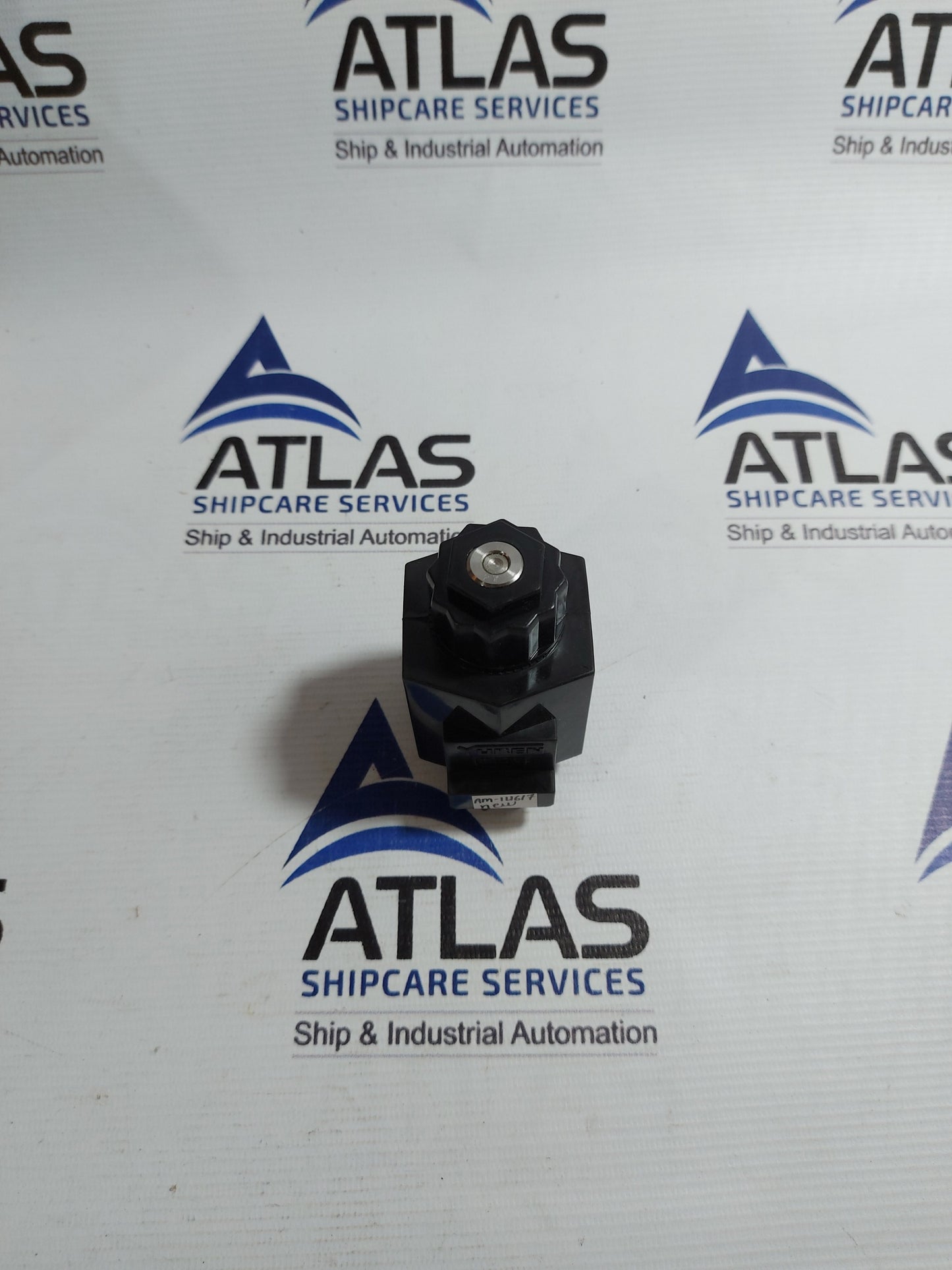 YUKEN R110 VALVE COIL