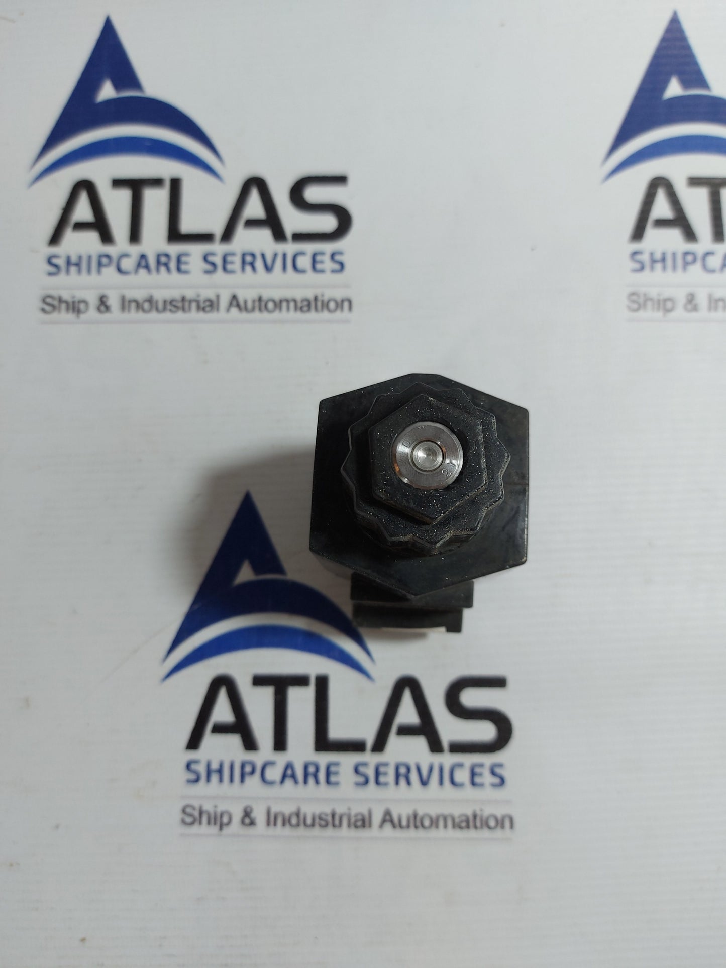 YUKEN R110 VALVE COIL