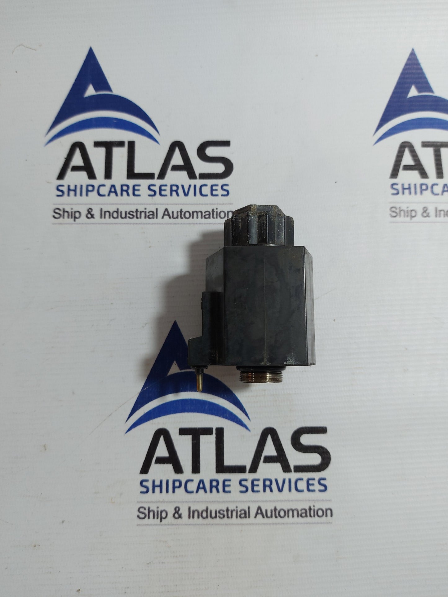 YUKEN R110 VALVE COIL