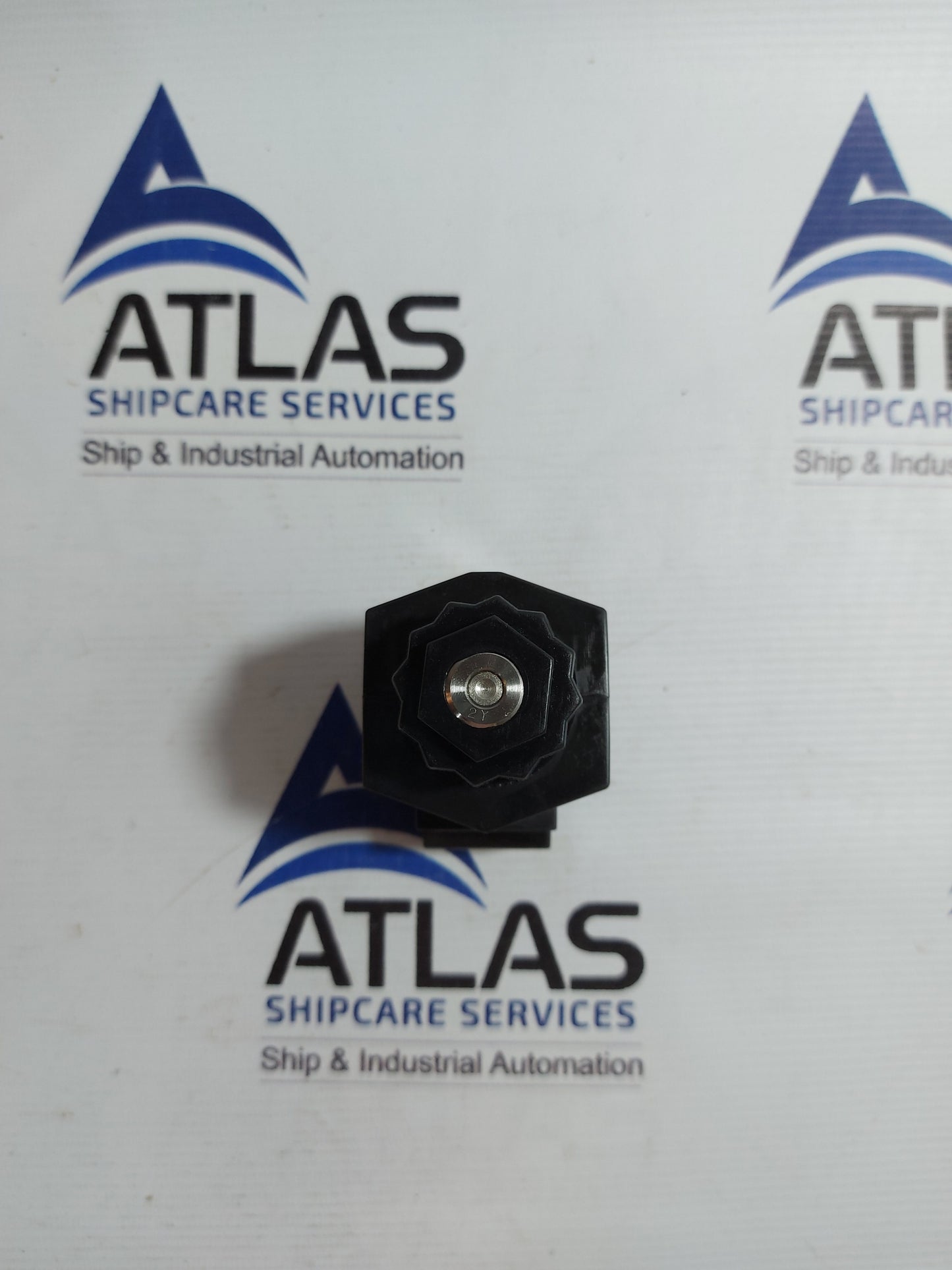 YUKEN R110 VALVE COIL