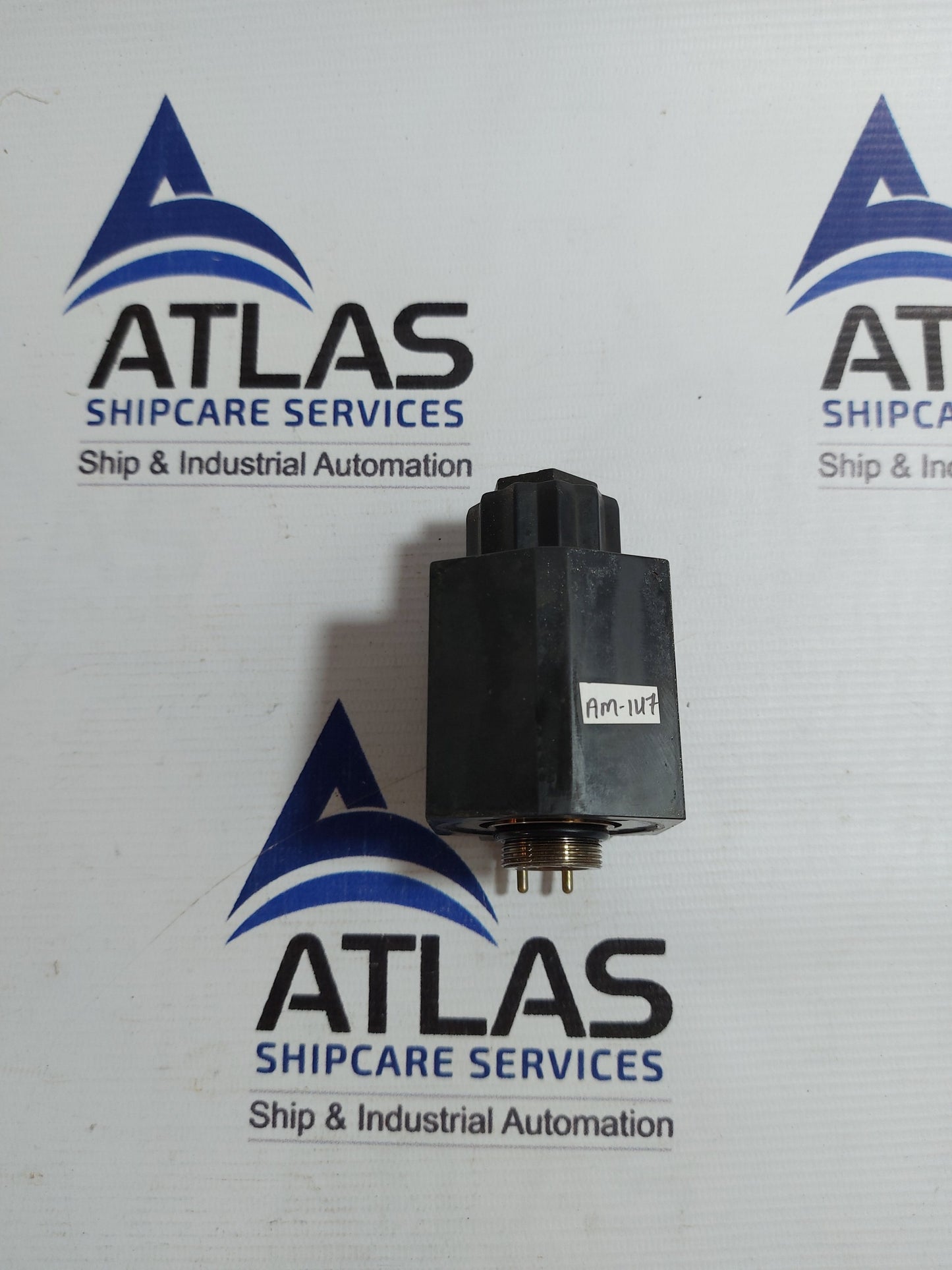 YUKEN R110 VALVE COIL