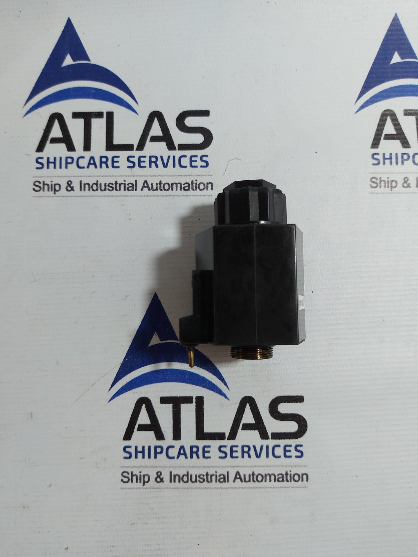 YUKEN R110 VALVE COIL
