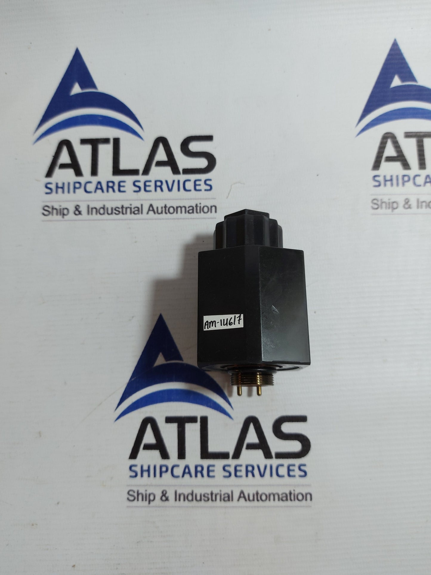 YUKEN R110 VALVE COIL