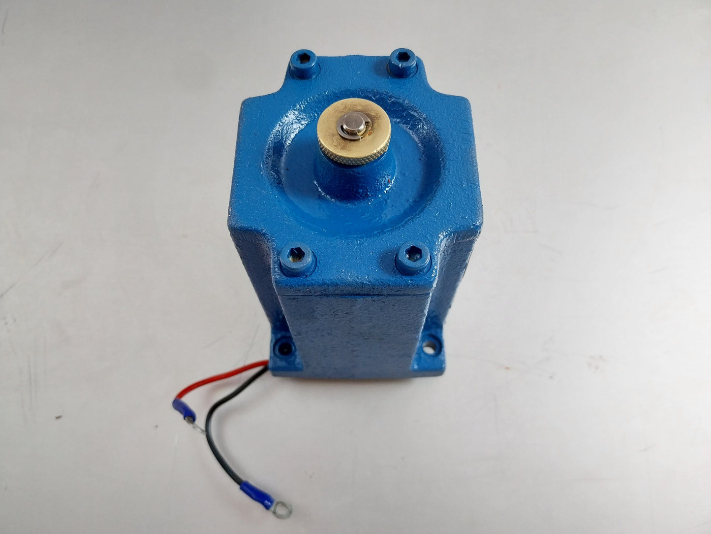 YUKEN SI-3-10 INTRINSICALLY SAFE SOLENOID ACTUATOR