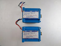 YUKEN SI-3-10 INTRINSICALLY SAFE SOLENOID ACTUATOR