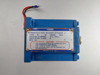 YUKEN SI-3-10 INTRINSICALLY SAFE SOLENOID ACTUATOR