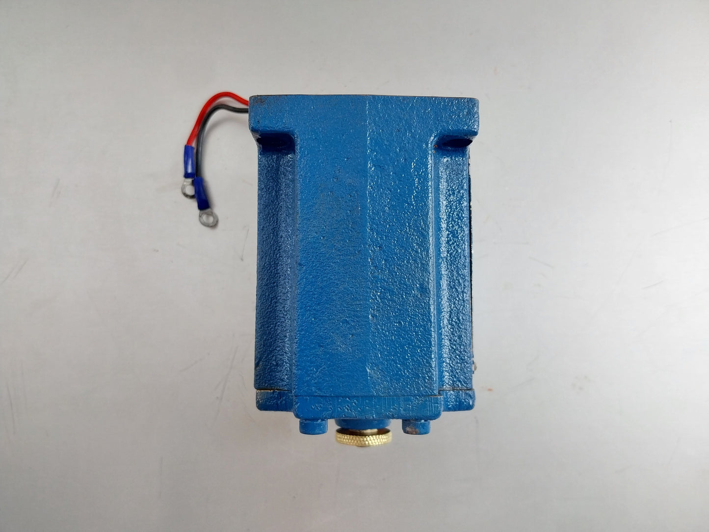 YUKEN SI-3-10 INTRINSICALLY SAFE SOLENOID ACTUATOR