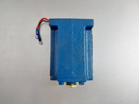 YUKEN SI-3-10 INTRINSICALLY SAFE SOLENOID ACTUATOR