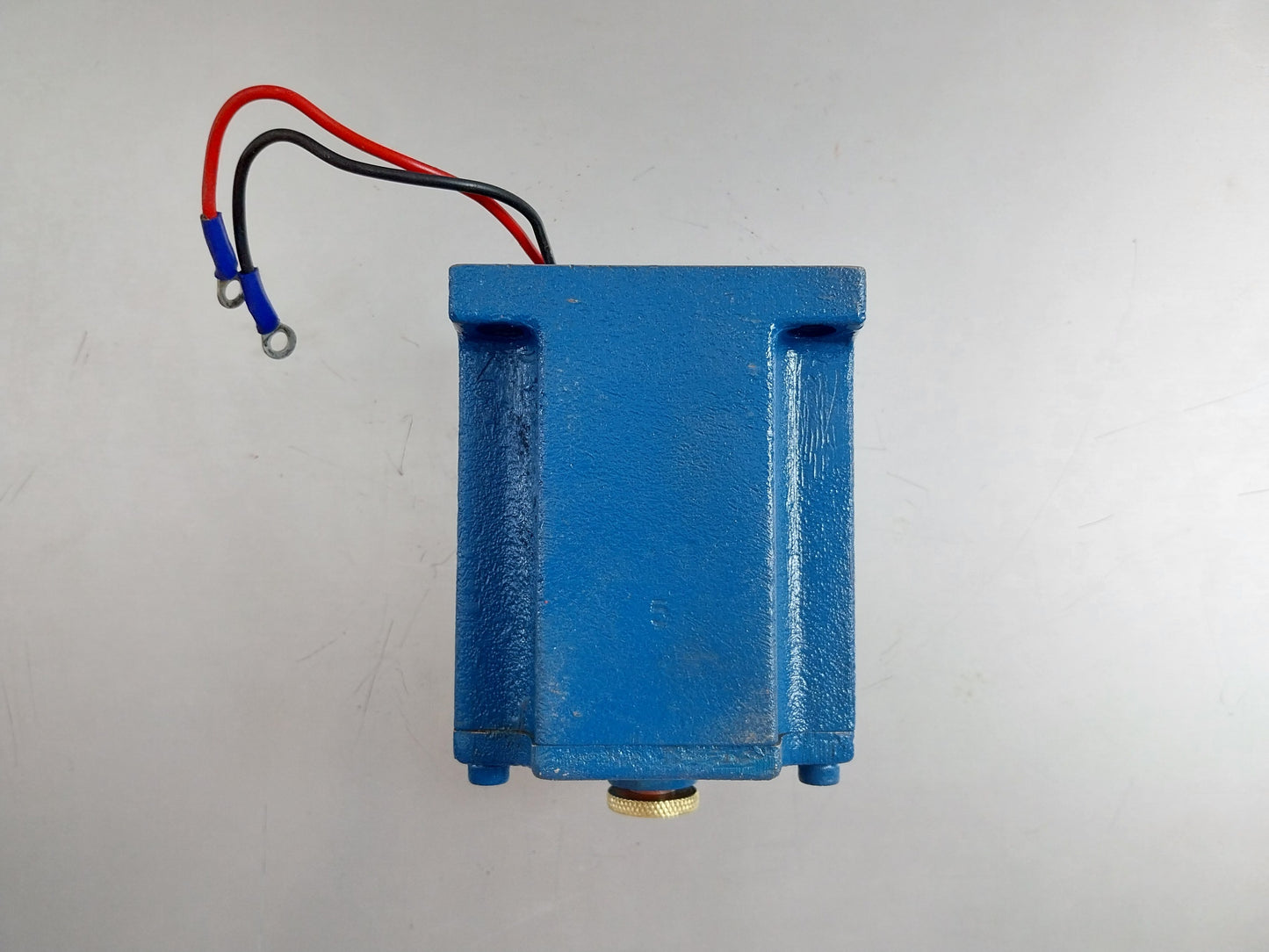 YUKEN SI-3-10 INTRINSICALLY SAFE SOLENOID ACTUATOR