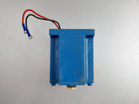 YUKEN SI-3-10 INTRINSICALLY SAFE SOLENOID ACTUATOR