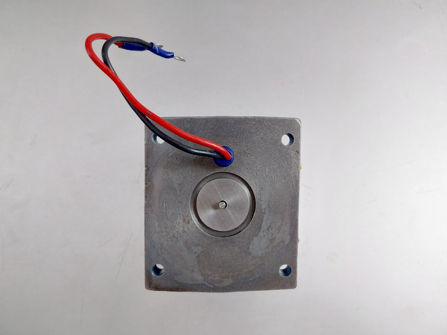 YUKEN SI-3-10 INTRINSICALLY SAFE SOLENOID ACTUATOR