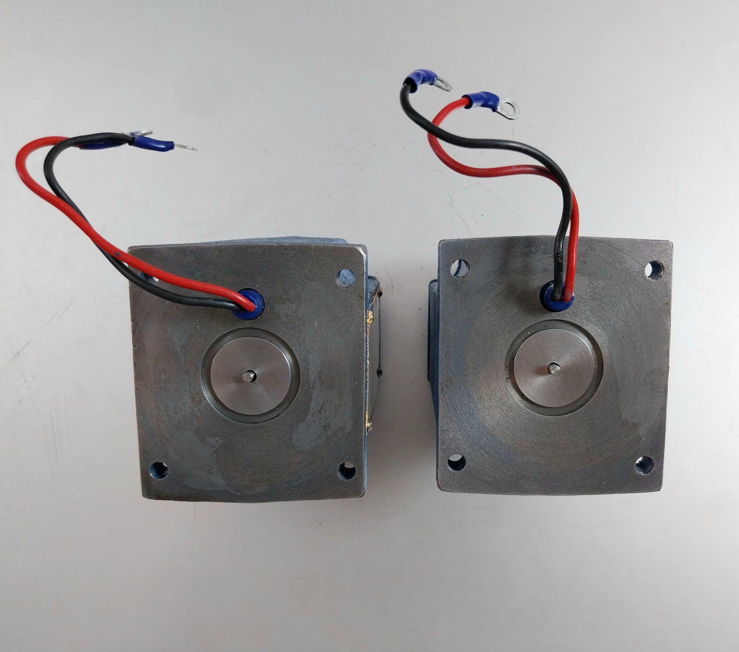 YUKEN SI-3-10 INTRINSICALLY SAFE SOLENOID ACTUATOR