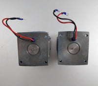 YUKEN SI-3-10 INTRINSICALLY SAFE SOLENOID ACTUATOR