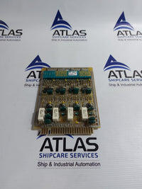 YUKEN YC9L-1216-10A CONVERT PCB CARD