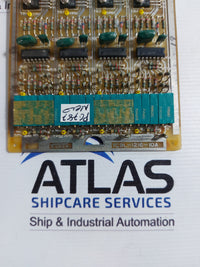 YUKEN YC9L-1216-10A CONVERT PCB CARD