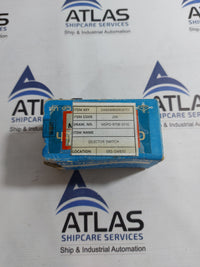 YUNGSUNG 0605 CAM SWITCH 10A 250VAC