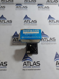 YUNGSUNG C-60 CAM SWITCH AC220V 10A