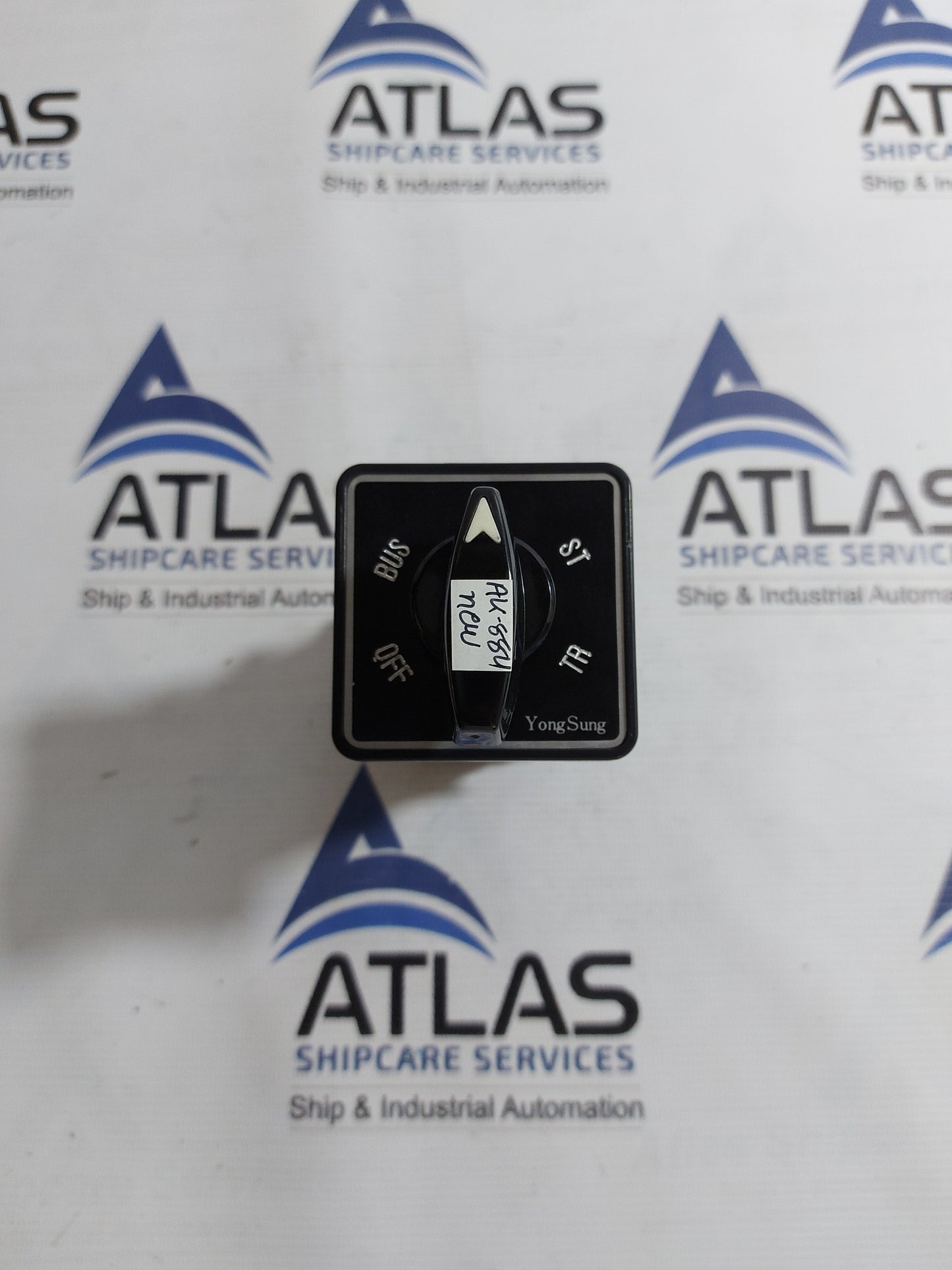 YUNGSUNG C-60 CAM SWITCH 10A 250VAC