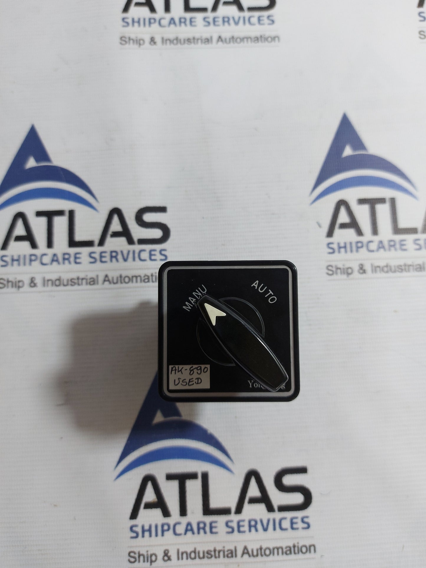 YUNGSUNG C-60 CAM SWITCH 10A 250VAC