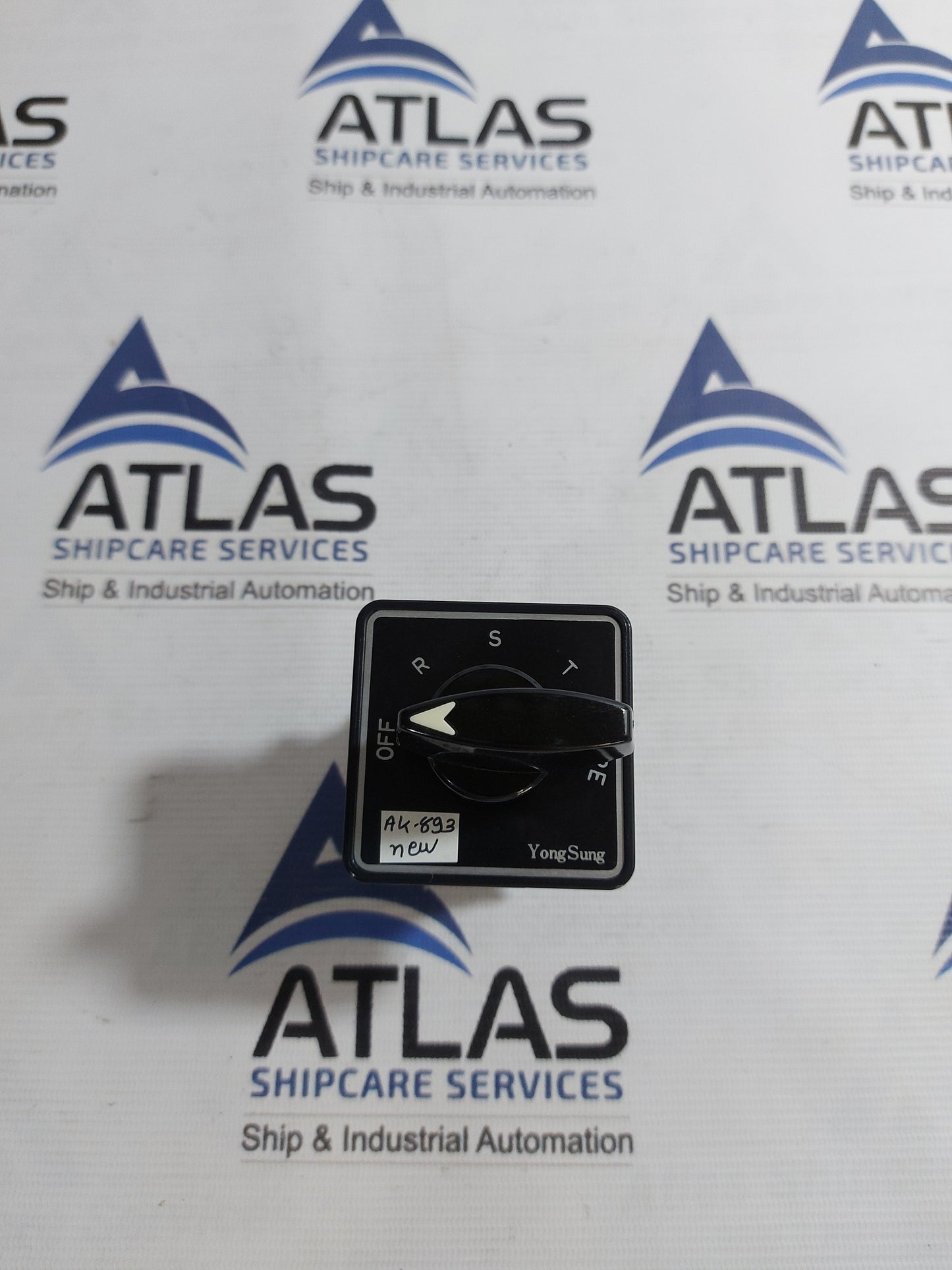 YUNGSUNG C-60 CAM SWITCH 10A 250VAC