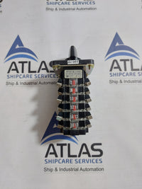 YUNGSUNG C-60 CAM SWITCH 10A 250VAC