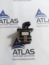 YUNGSUNG C-60 CAM SWITCH 10A 250VAC