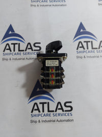 YUNGSUNG C-60 CAM SWITCH AC220V 10A