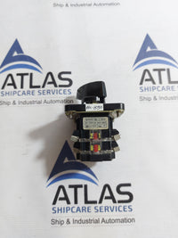 YUNGSUNG C-60 CAM SWITCH 10A 250VAC