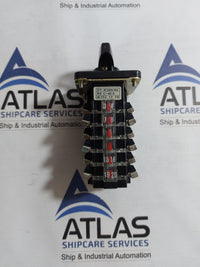 YUNGSUNG C-60 CAM SWITCH 10A 250VAC