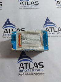 YUNGSUNG C-60 CAM SWITCH 10A 250VAC