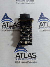 YUNGSUNG C-60 CAM SWITCH 10A 250VAC
