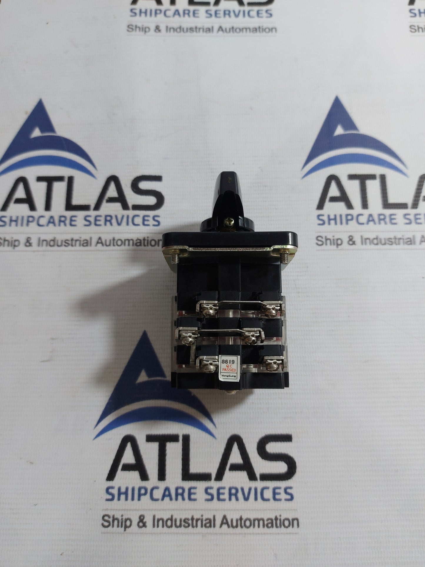 YUNGSUNG C-60 CAM SWITCH 10A 250VAC