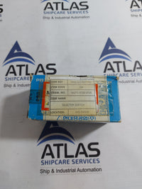 YUNGSUNG C-60 CAM SWITCH AC220V 10A