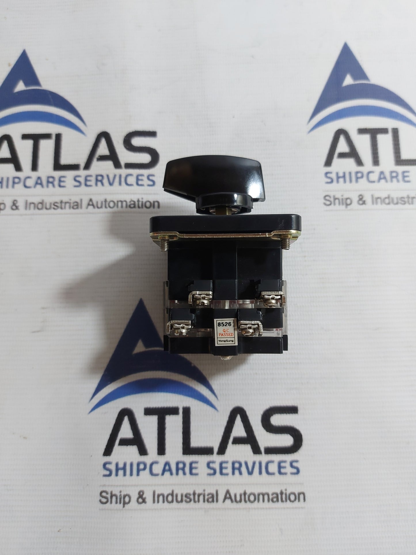YUNGSUNG C-60 CAM SWITCH AC220V 10A