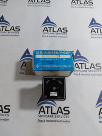 YUNGSUNG C3205 CAM SWITCH 10A 250VAC