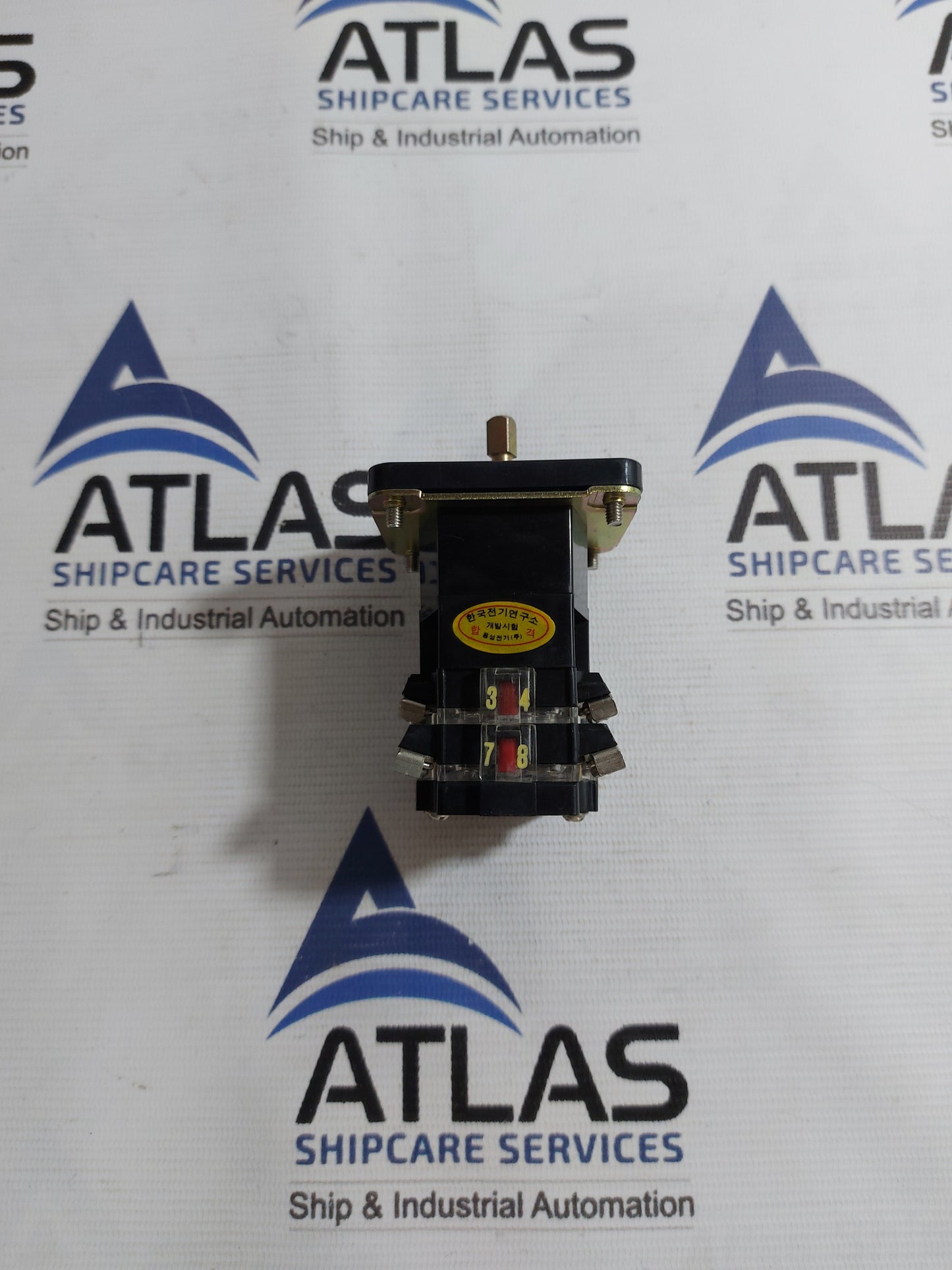 YUNGSUNG C3205 CAM SWITCH 10A 250VAC