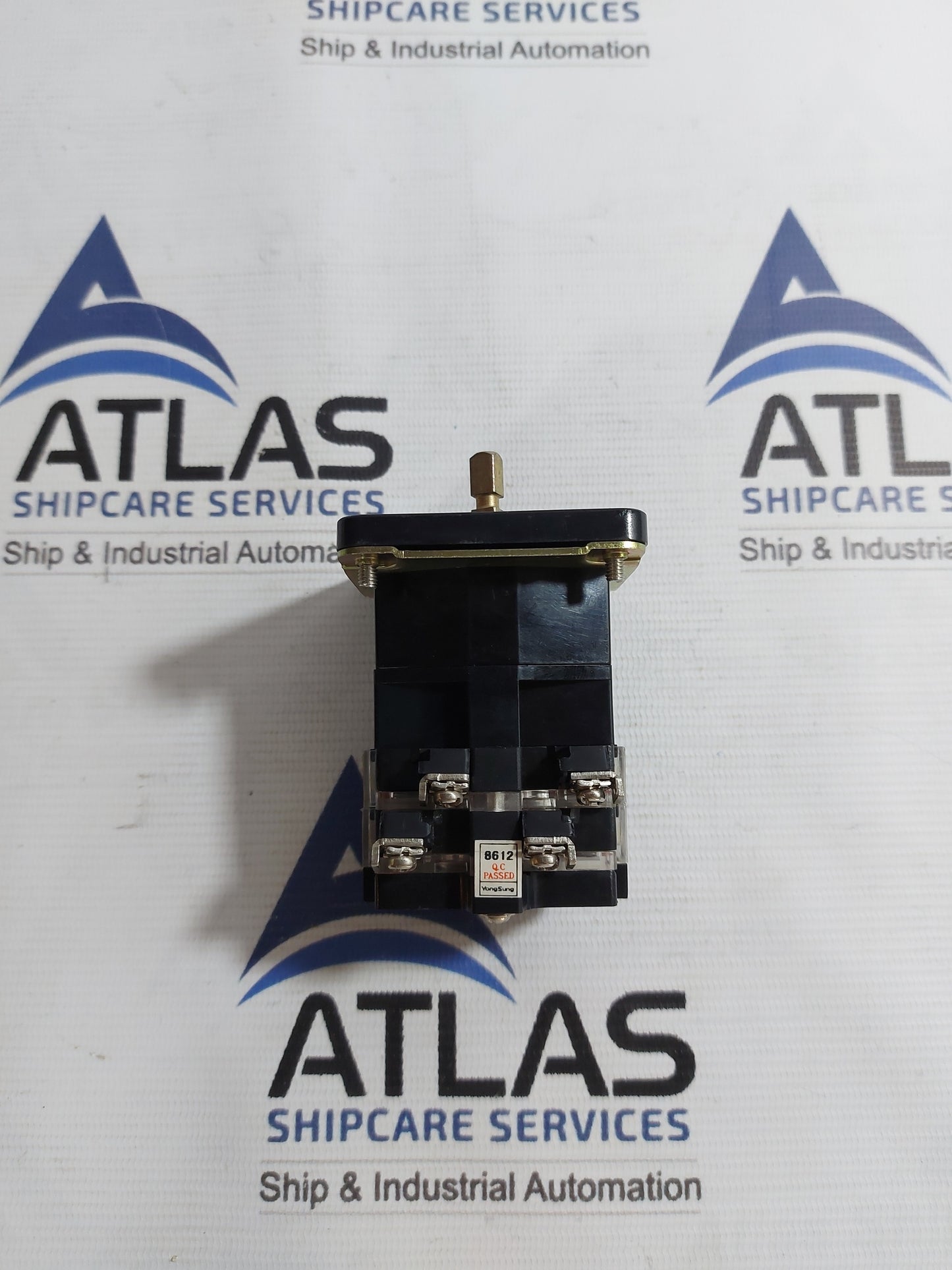 YUNGSUNG C3205 CAM SWITCH 10A 250VAC