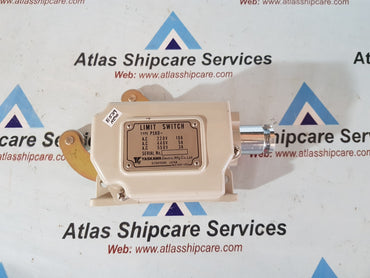 Yaskawa PSKO-110BKD2 Limit Switch