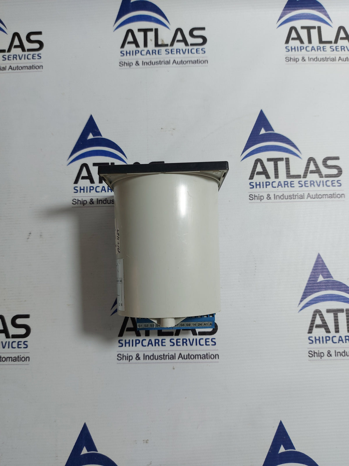 ZANDER AACHEN ENQ82 KAESAR COMPRESSOR CONTROL ENQ82K CONTROLLER