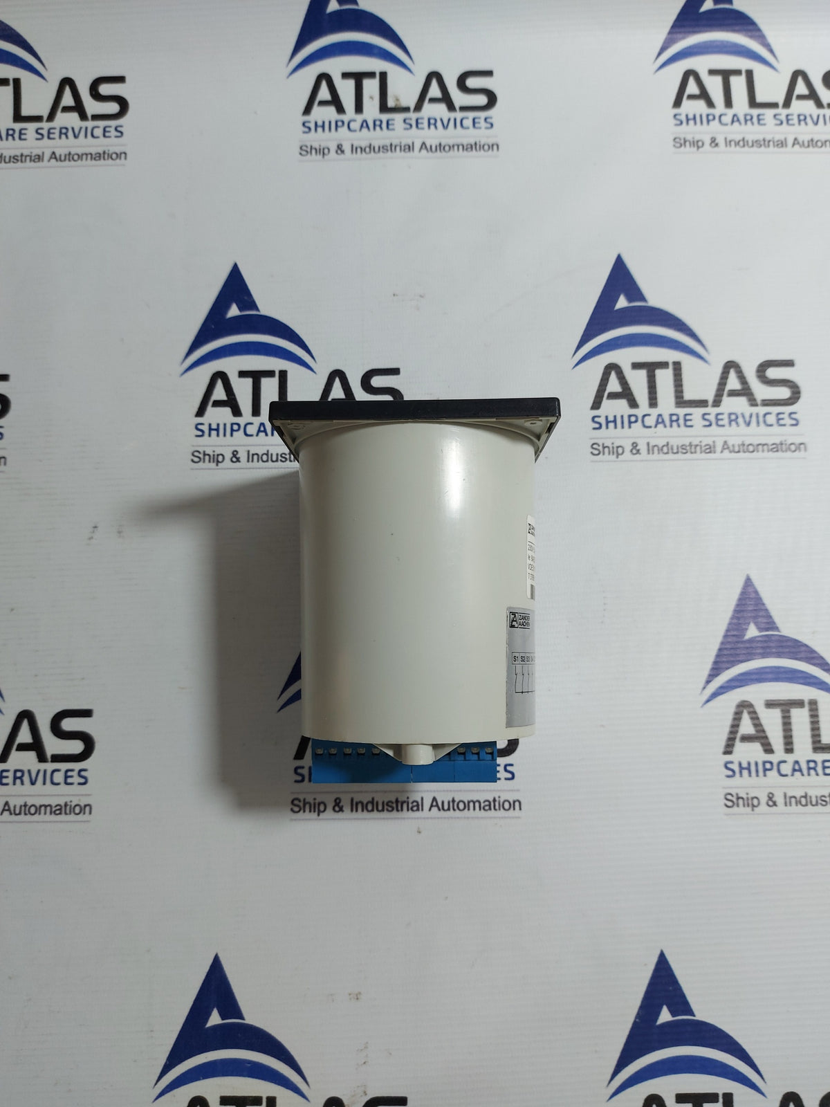 ZANDER AACHEN ENQ82 KAESAR COMPRESSOR CONTROL ENQ82K CONTROLLER