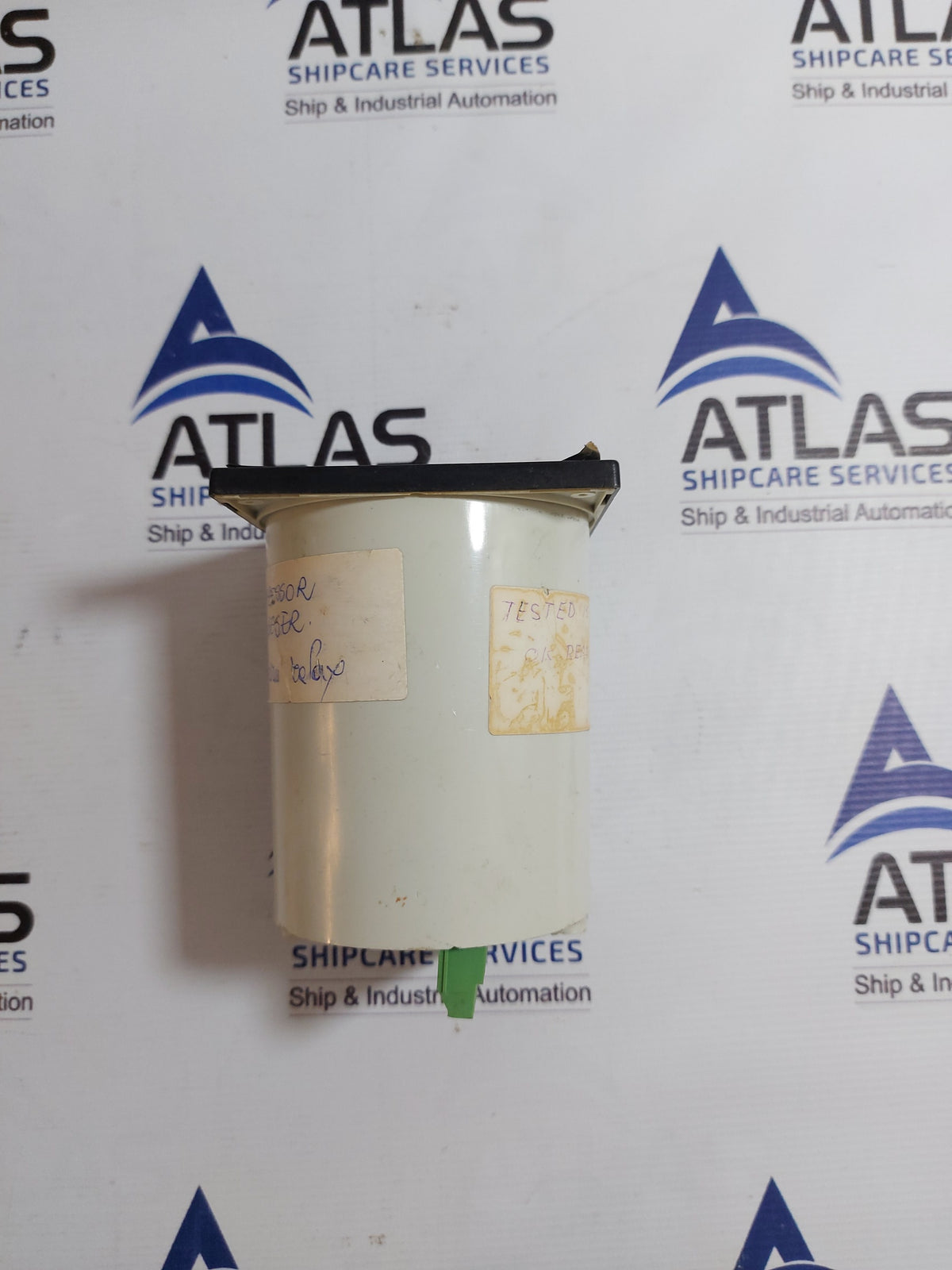 ZANDER AACHEN ENQ82K KAESER CONTROL AIR COMPRESSOR SCREW COMPRESSOR