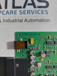 ZENITEL 1009101010 ASLT2 ALPHACOM SUBSCRIBER LINE BOARD VER 0102