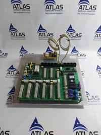 ZENITEL 990-552 SPA-TERMINAL BOARD V2