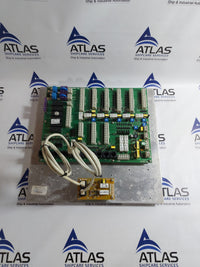 ZENITEL 990-552 SPA-TERMINAL BOARD V2