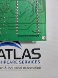 ZENITEL 990-552 SPA-TERMINAL BOARD V2