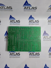 ZENITEL 990-552 SPA-TERMINAL BOARD V2