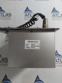 ZENITEL MARINE CTB-10 VER 6.02 MARINE TELEPHONE
