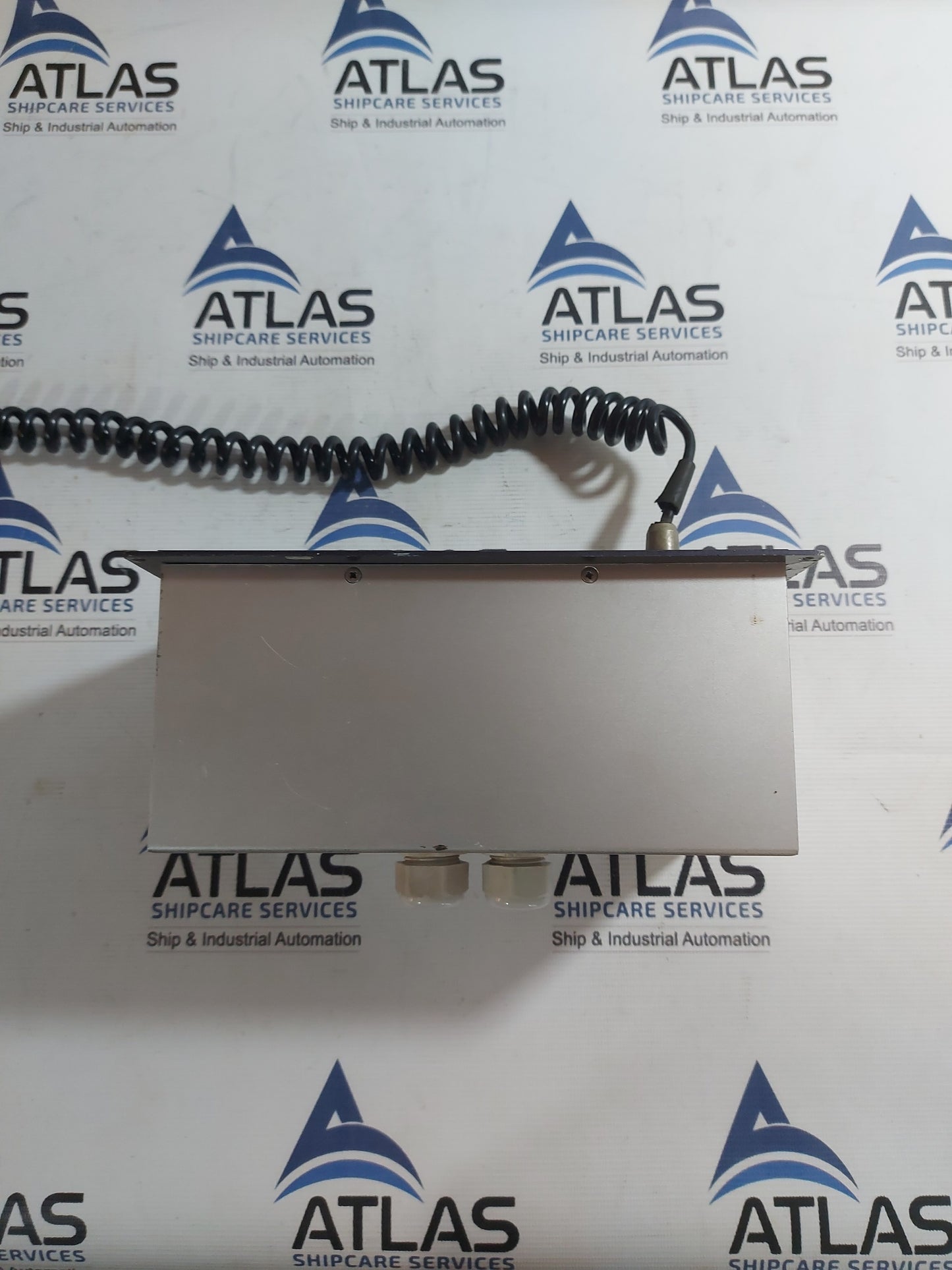 ZENITEL MARINE CTB-10 VER 6.02 MARINE TELEPHONE