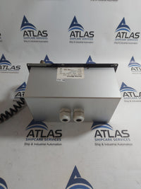 ZENITEL MARINE CTB-10 VER 6.02 MARINE TELEPHONE
