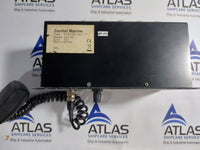ZENITEL MARINE ETB-10A STEENHANS CENTRAL PANEL MOUNTED